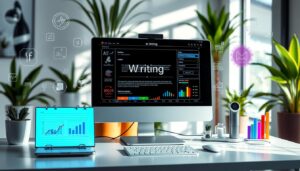 AI Blog Post Writing Tools