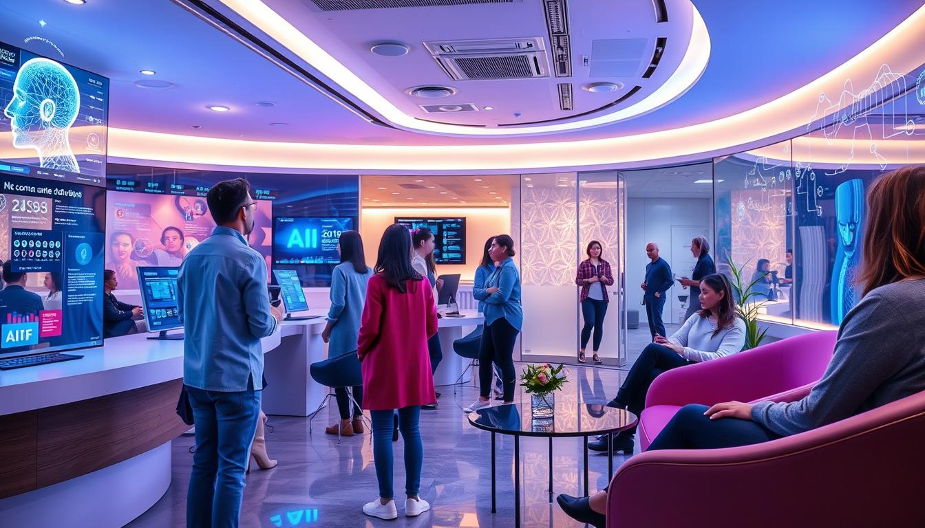 AI Customer Service and Chatbot Solutions