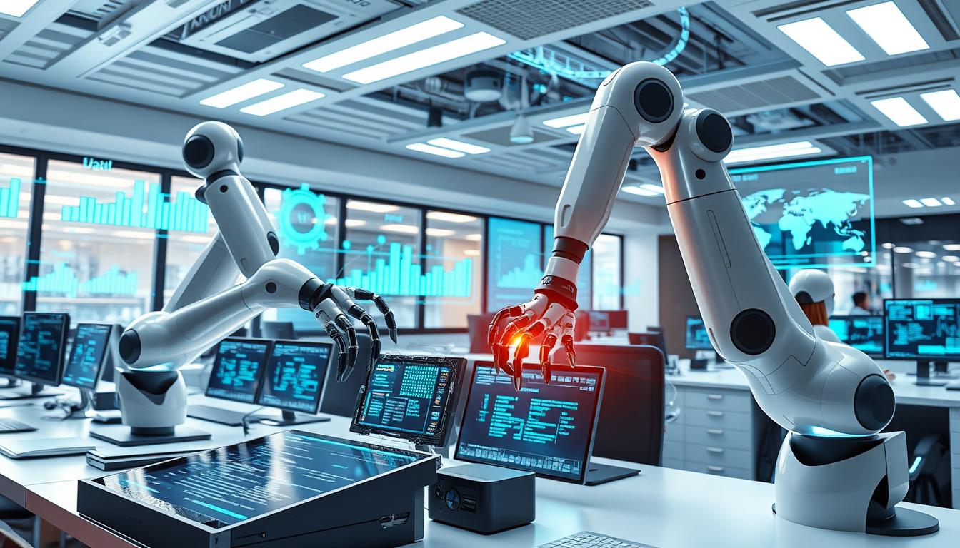 AI Data Entry Automation Tools