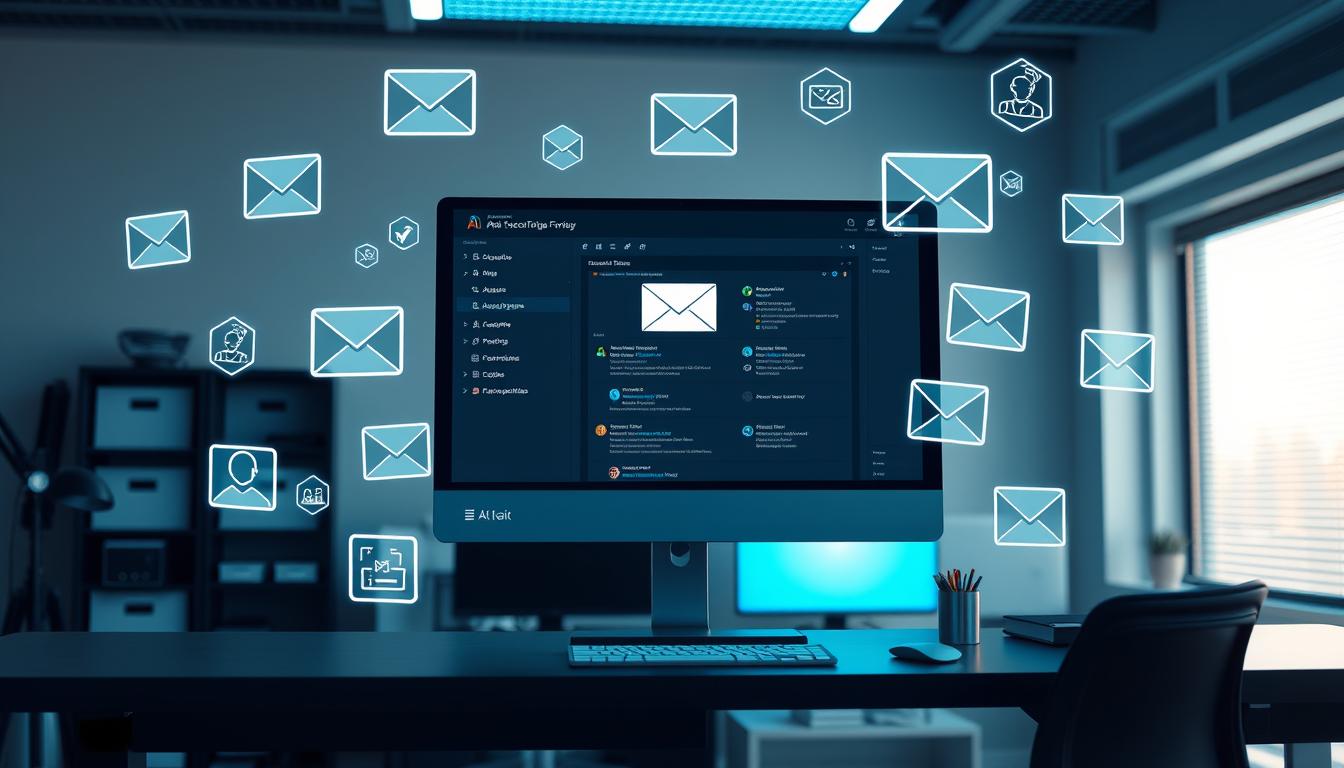 AI Email Management Tools