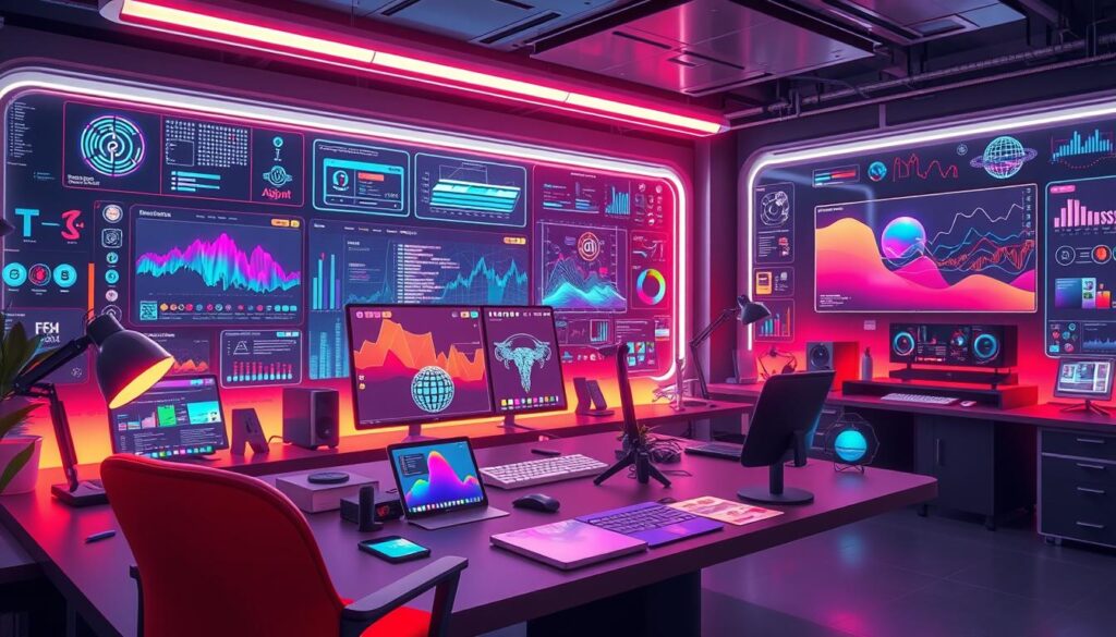 AI Graphic Design Tools