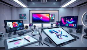 AI Graphic Design Tools