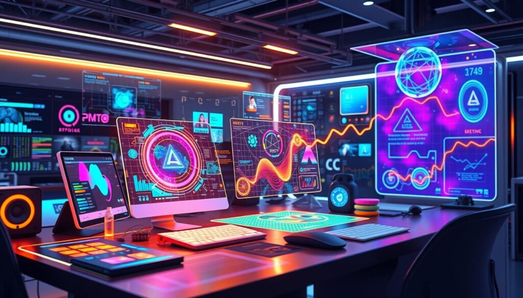 AI Graphic Design Trends