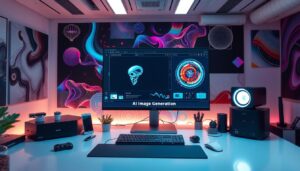 AI Image Generation Software