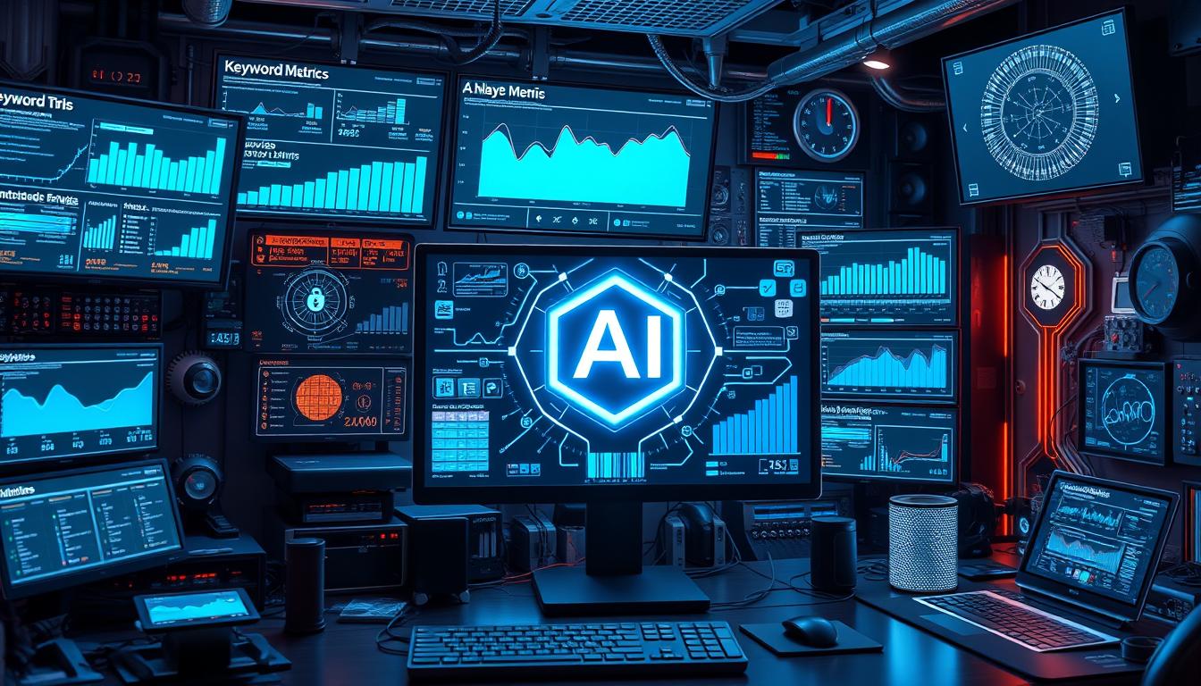 AI Keyword Research Tools