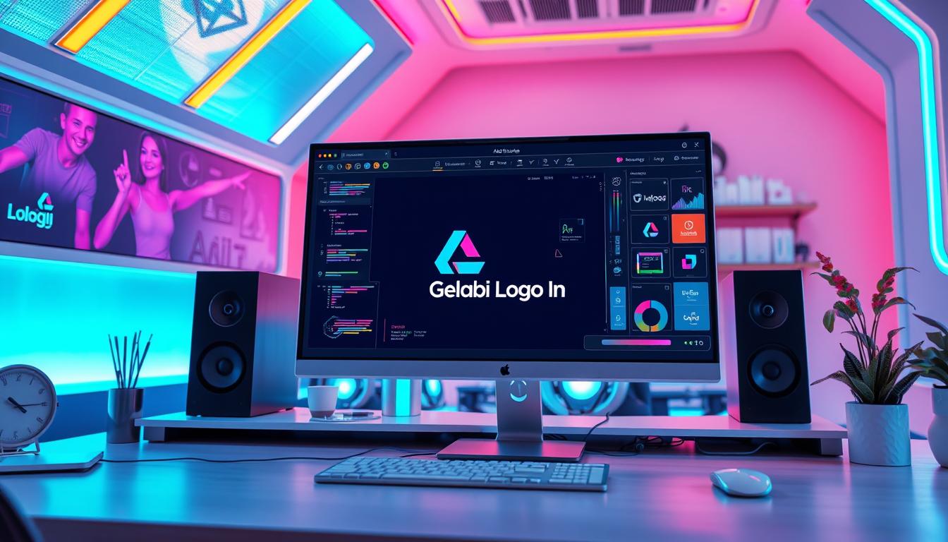 AI Logo Design Software