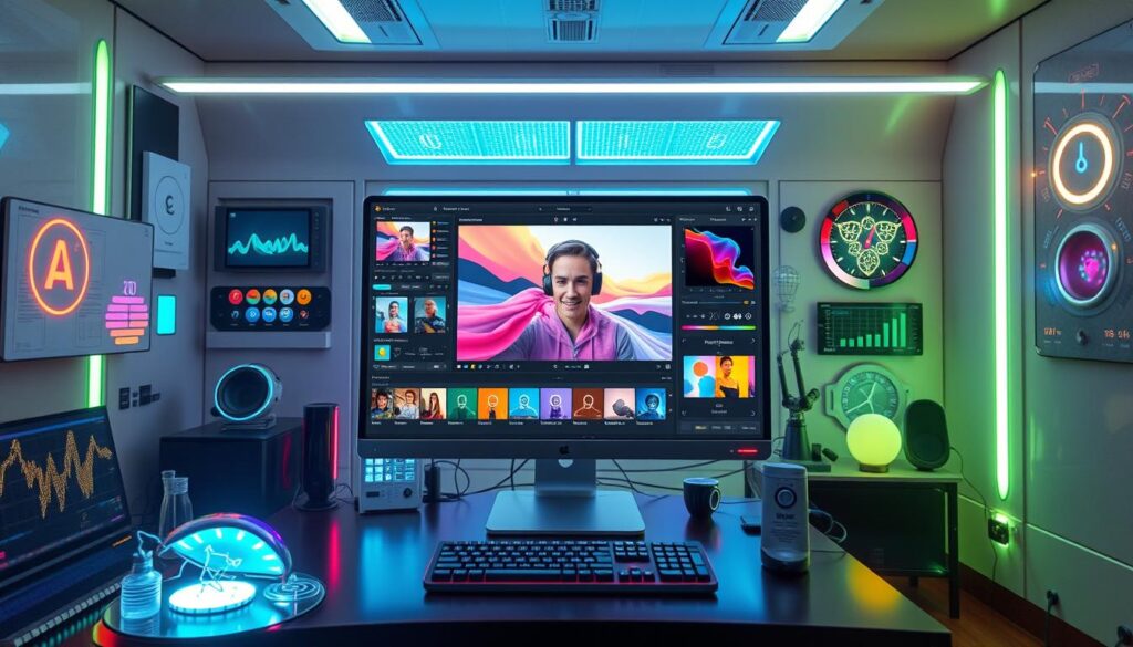 AI Photo Editing Software