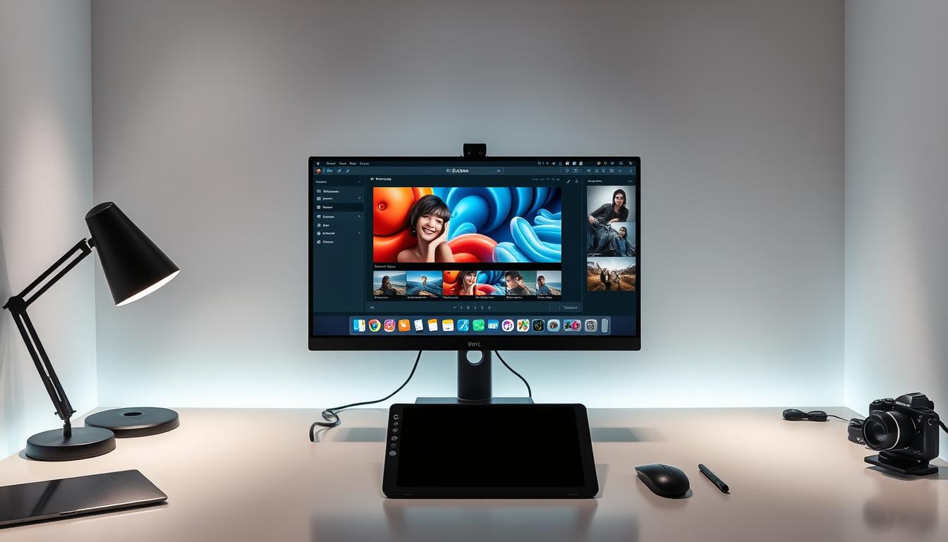 AI Photo Editing Software