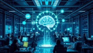 AI-Powered CRM Integrations