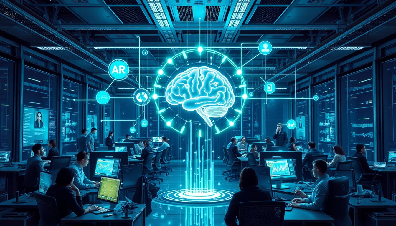 AI-Powered CRM Integrations