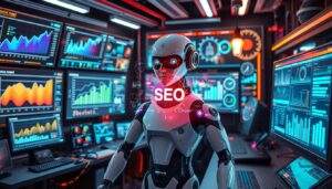 AI-Powered Marketing and SEO Tools