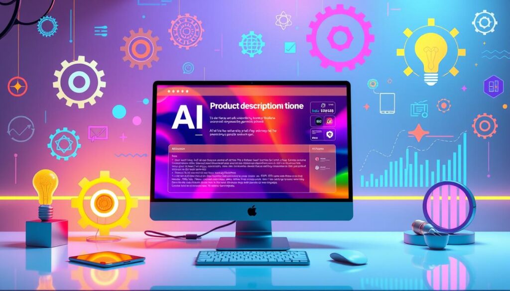 AI Product Description Generators