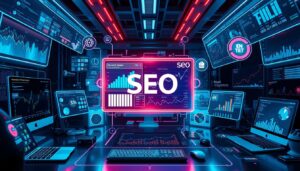 AI SEO Optimization Tools
