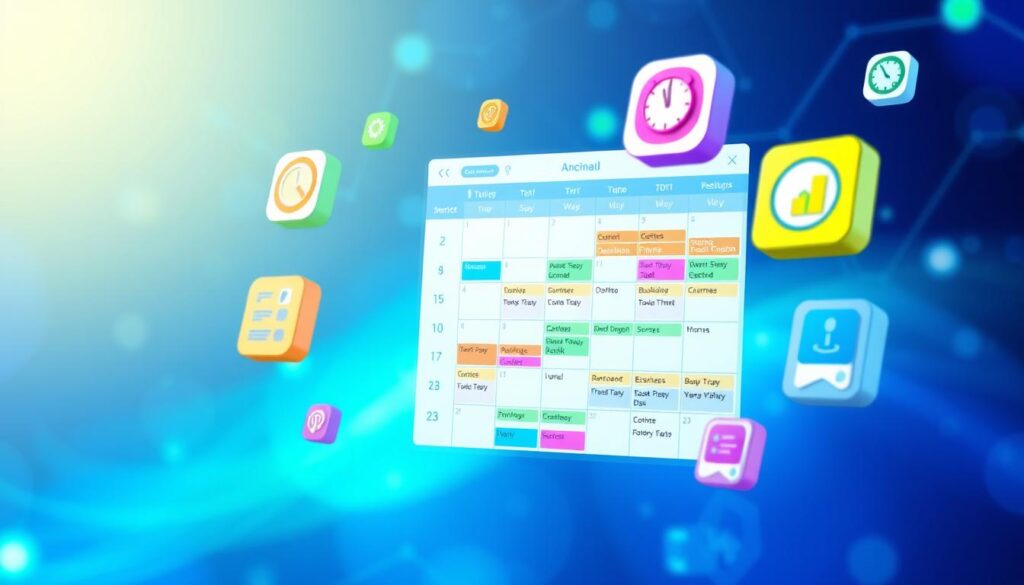 AI Scheduling