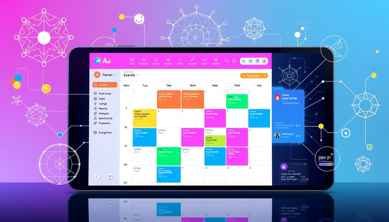 AI Scheduling and Calendar Management Apps