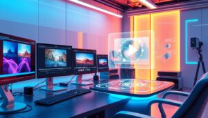 AI Video Content Generation Tools