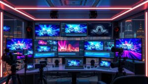 AI Video Creation Platforms