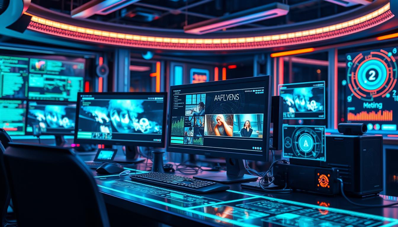 AI Video Summarization Tools