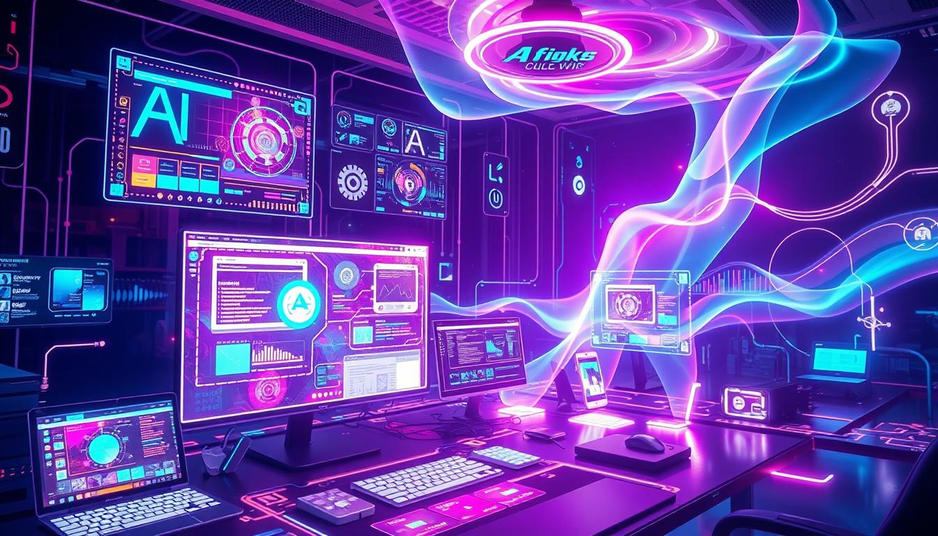 AI Writing Assistants