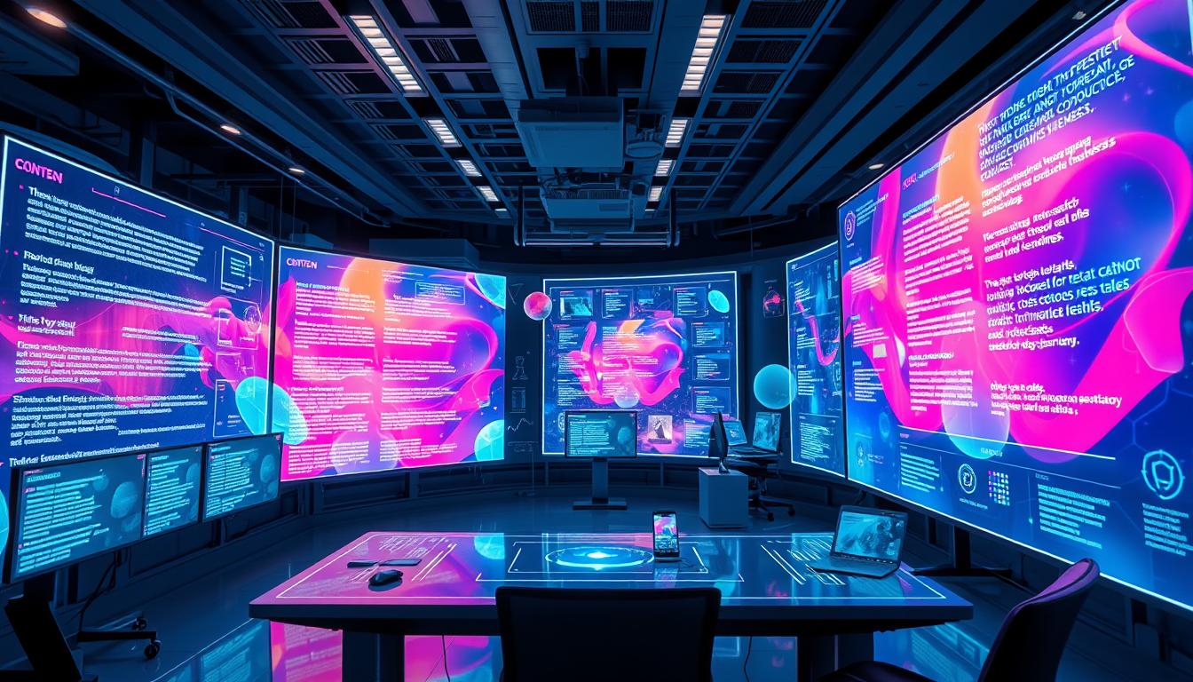 AI Writing and Content Generation Tools