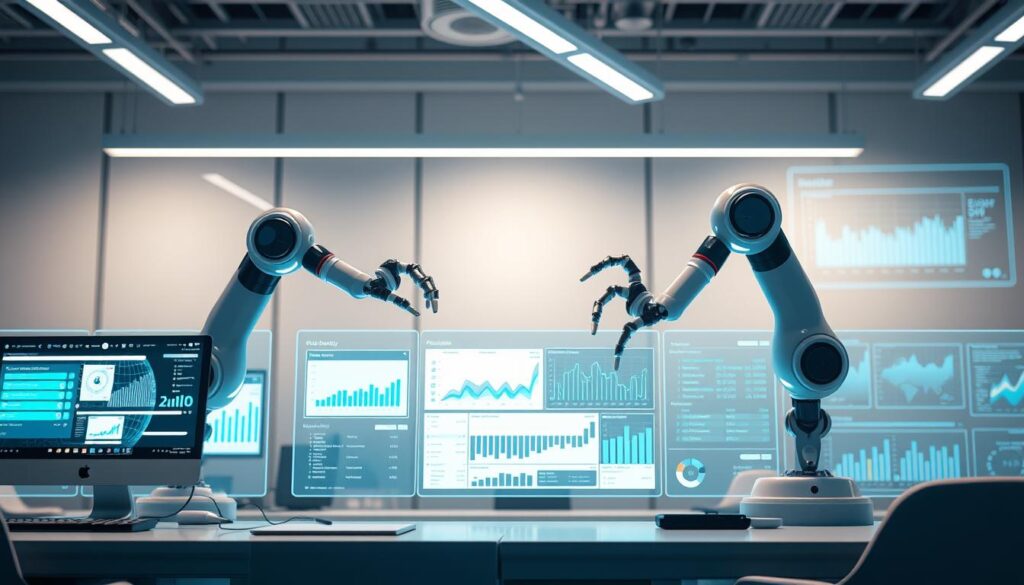 AI data entry automation tools