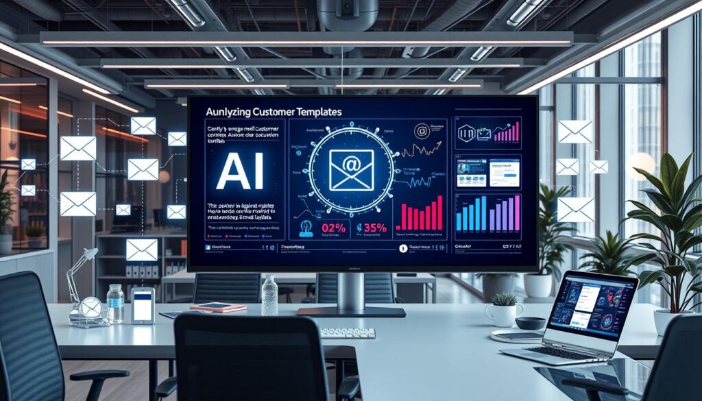 AI-driven Email Marketing Tactics