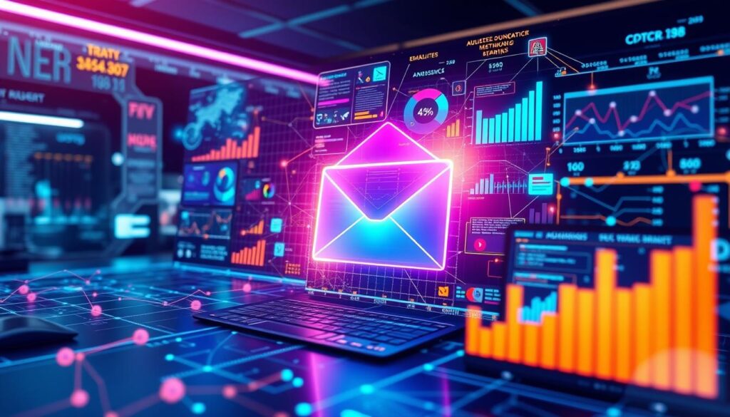 AI-driven Email Marketing Tactics