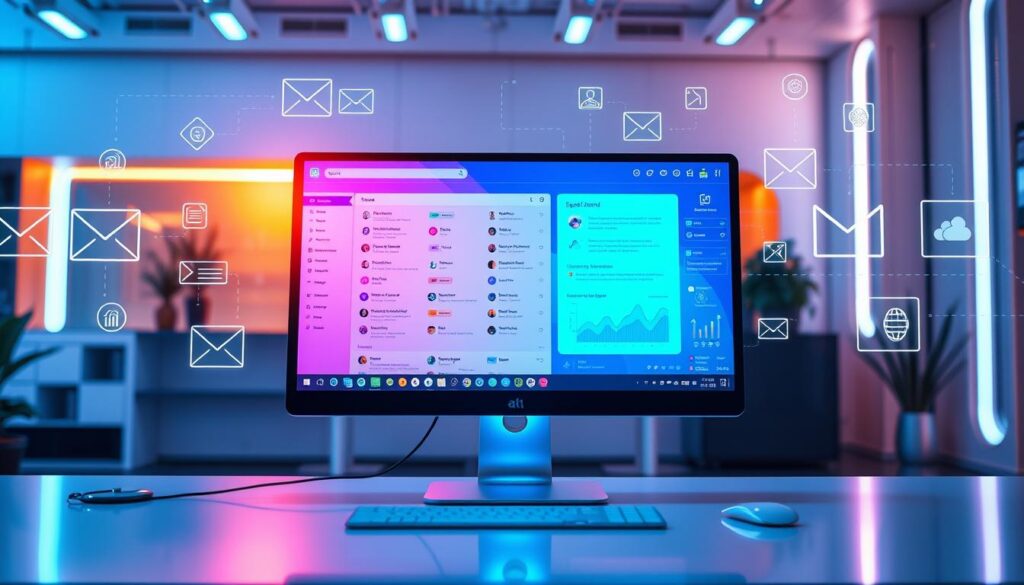 AI email management tools