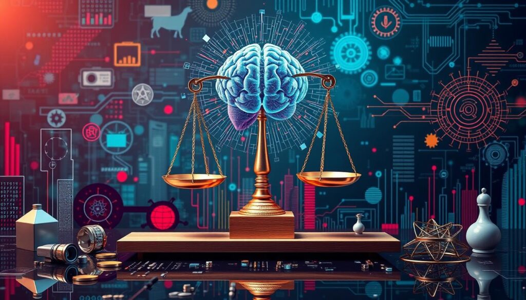 AI-generated content considerations