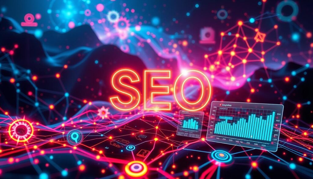 AI in SEO