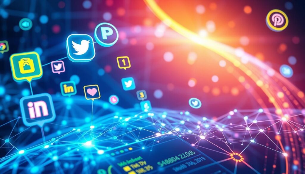 AI in social media marketing
