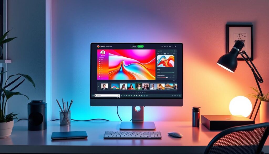 AI photo editing software