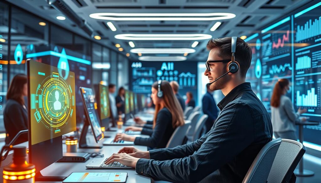 AI tools for customer support