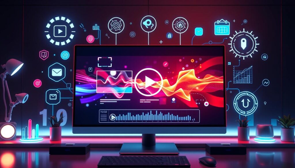 AI video summarization tools