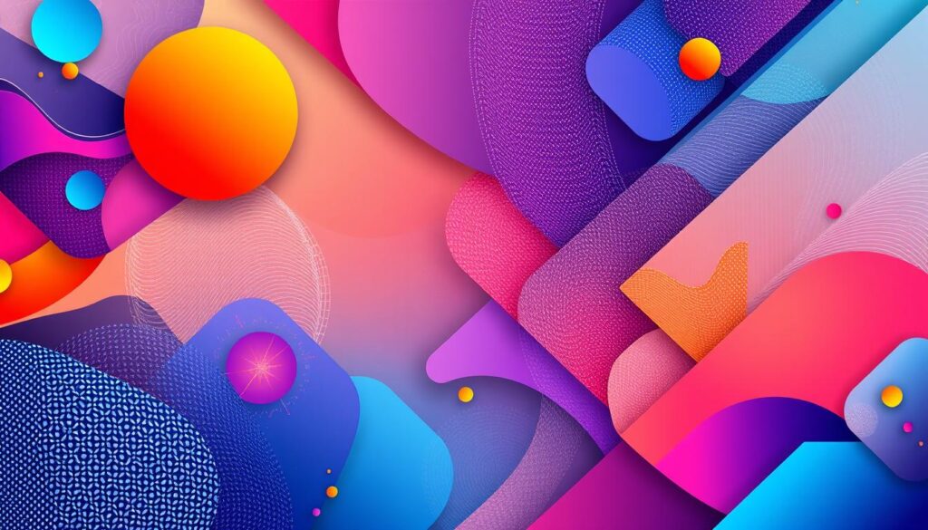 Advanced Techniques for Graphic Design