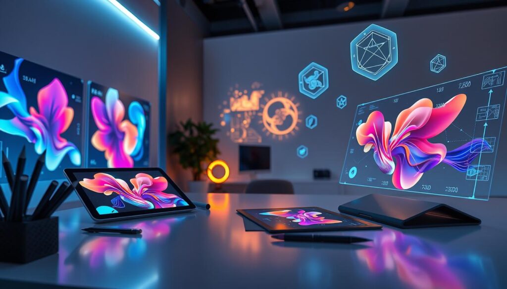 Artificial Intelligence Design Tools