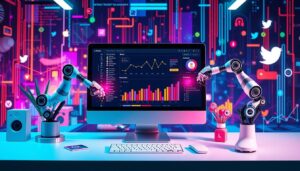 Automate Your Social Media Marketing with AI