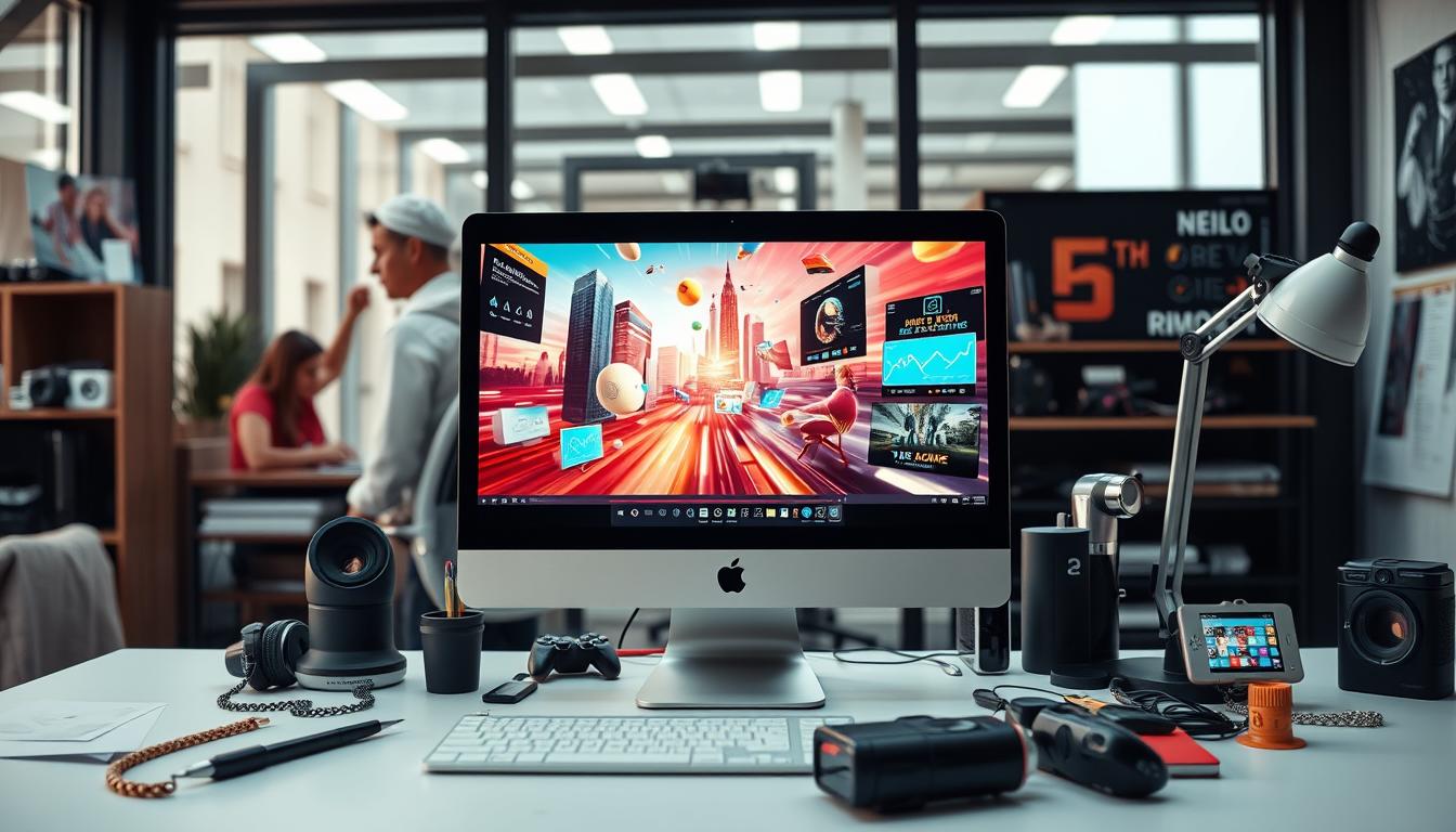 Create AI-Generated Videos for Your Business