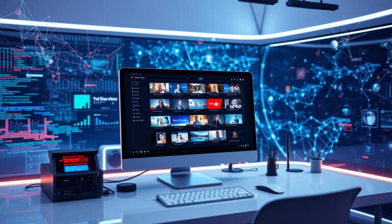 Create AI-Powered Video Summaries for Long Content