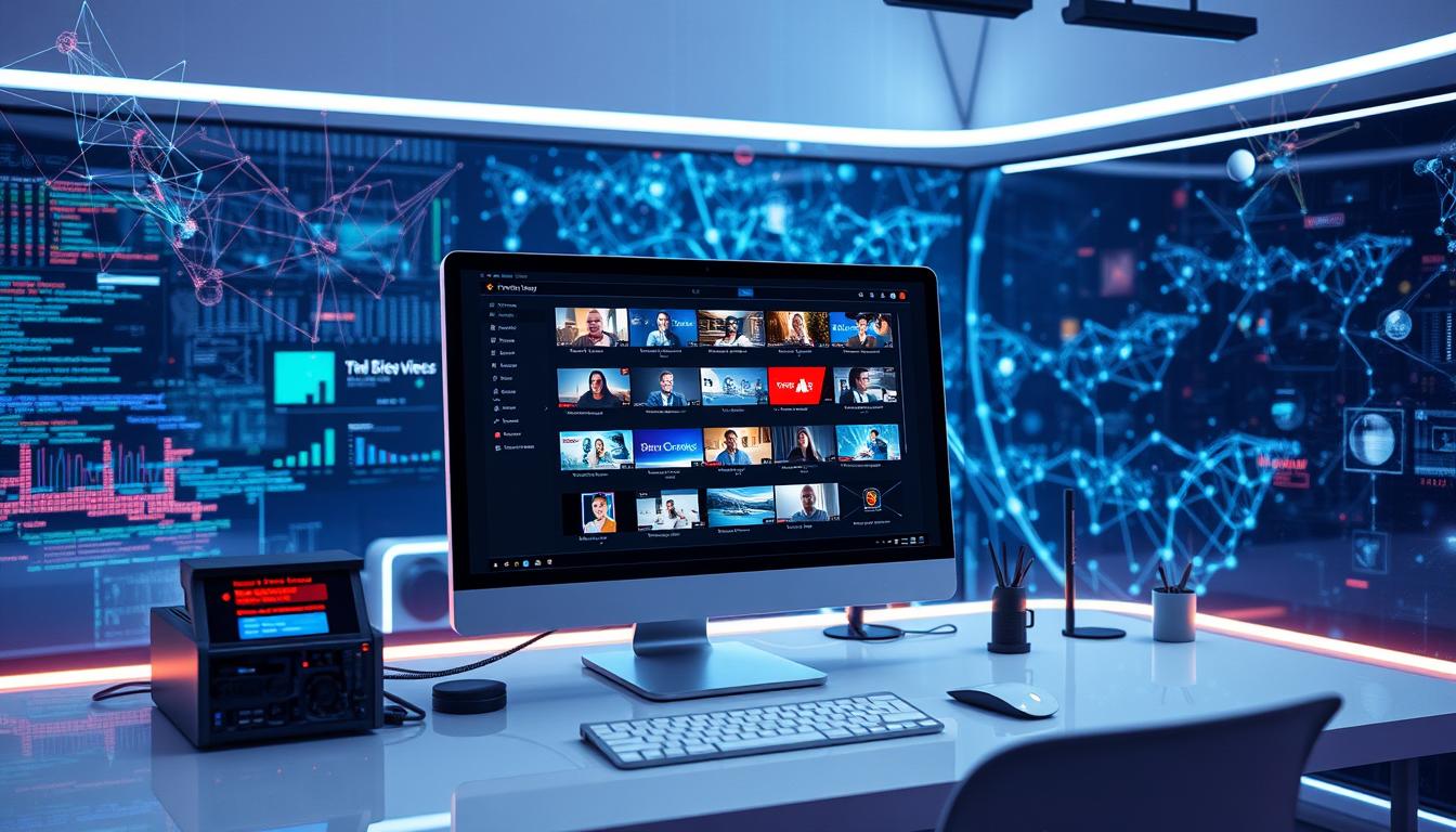 Create AI-Powered Video Summaries for Long Content