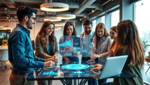 Enhance Team Collaboration with AI Tools