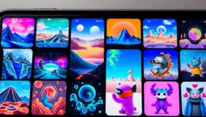 Enhance Your Social Media Posts with AI-Generated Images