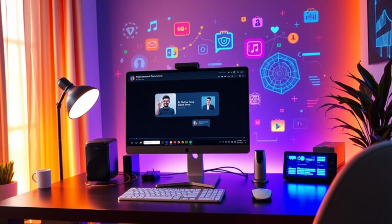 Generate Personalized Video Messages with AI