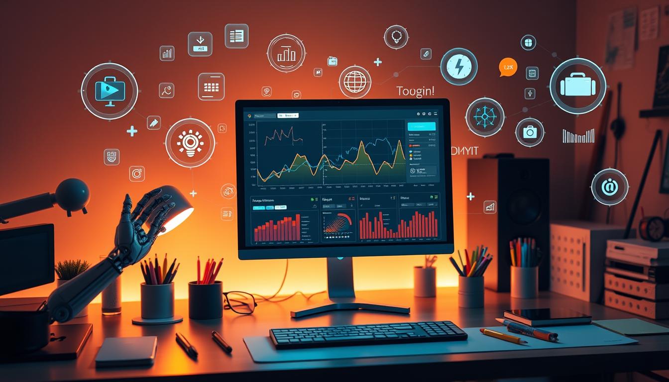 How to Automate Content Ideation with AI Tools