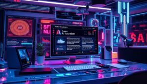 How to Create Compelling Product Descriptions Using AI