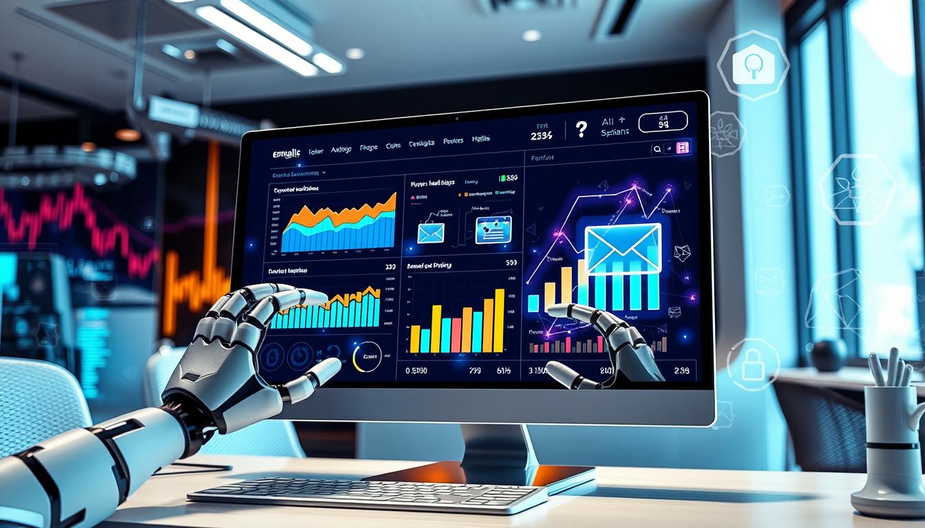 How to Enhance Your Email Marketing Campaigns with AI