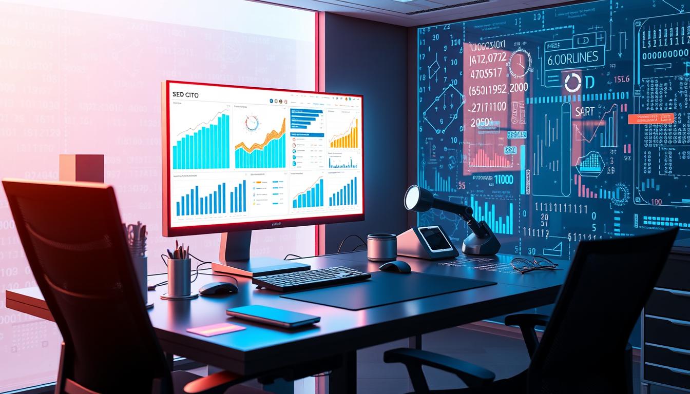 Optimize Your Website’s SEO with AI Tools