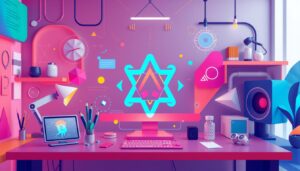 Use AI for Designing Logos and Brand Assets