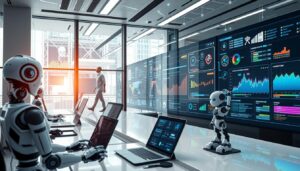 Use AI for Efficient Project Management