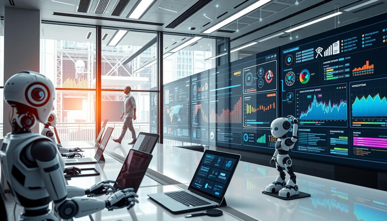 Use AI for Efficient Project Management